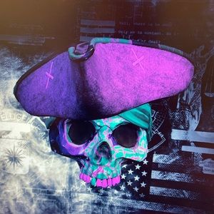 Meet your Posher, Dalton